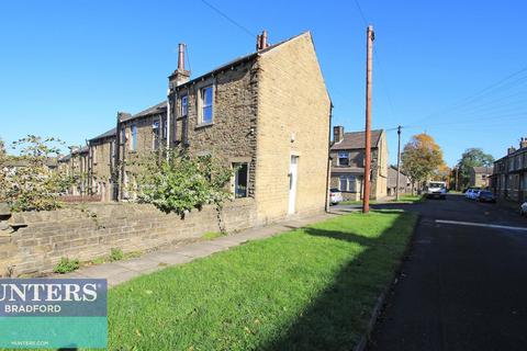 2 bedroom house to rent, Brompton Road East Bowling, Bradford, Yorkshire, BD4 7JD