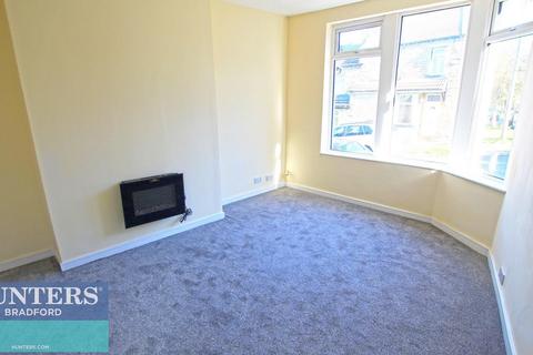 2 bedroom house to rent, Brompton Road East Bowling, Bradford, Yorkshire, BD4 7JD