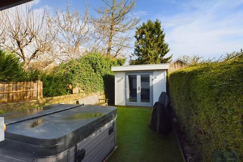 4 bedroom end of terrace house for sale - Entry Hill, Bath BA2