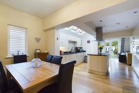 4 bedroom end of terrace house for sale - Entry Hill, Bath BA2