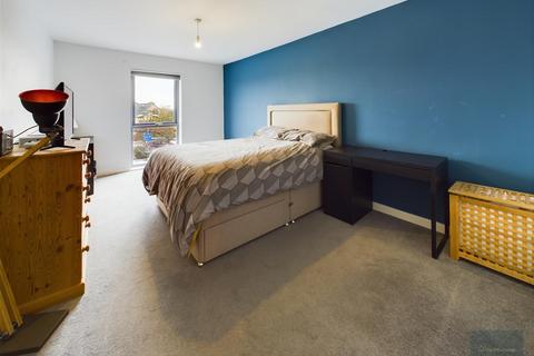 1 bedroom flat for sale, Verbena Court, Melksham SN12
