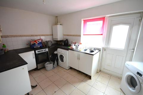3 bedroom terraced house for sale - Aldfrid Place, Newton Aycliffe