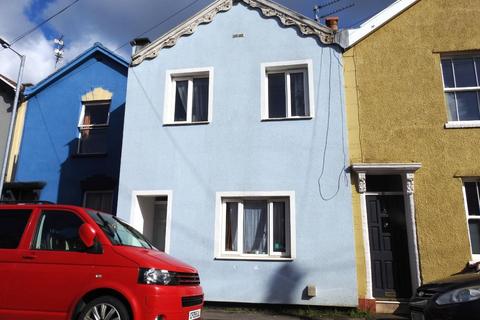 13 Foster Street, Bristol, BS5 6JE