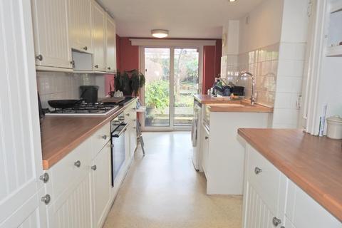 13 Foster Street, Bristol, BS5 6JE