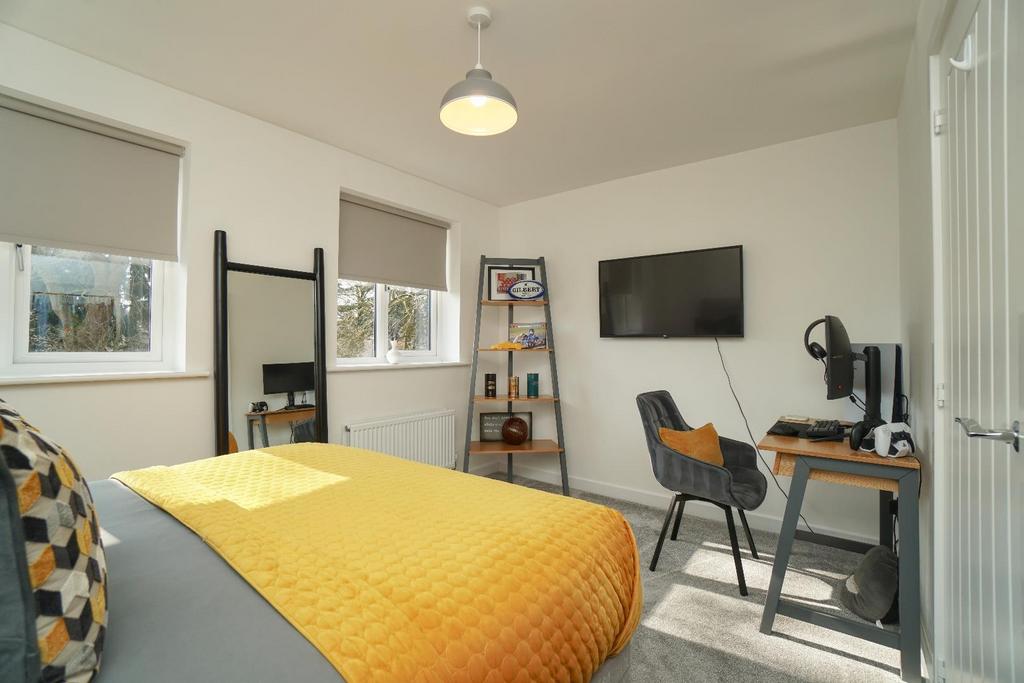 Bedroom Two