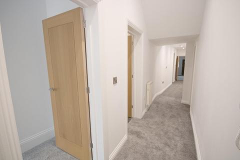 2 bedroom apartment to rent, Royal Parade, Harrogate, HG1 2SZ