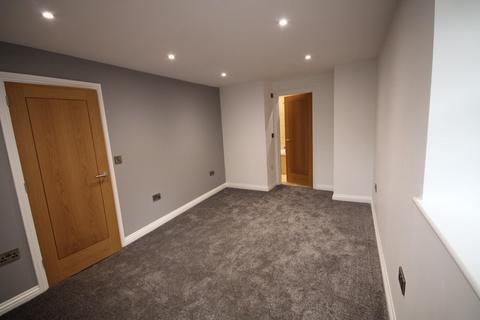 2 bedroom apartment to rent, Royal Parade, Harrogate, HG1 2SZ