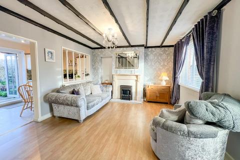 42 Bideford Crescent, Bristol, BS4 1HE
