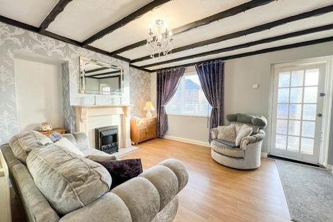 42 Bideford Crescent, Bristol, BS4 1HE