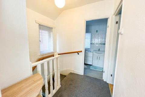 42 Bideford Crescent, Bristol, BS4 1HE