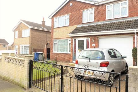 32 Calder Road, Bolton Upon Dearne, Rotherham, S63 8JH