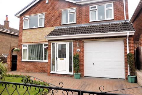 32 Calder Road, Bolton Upon Dearne, Rotherham, S63 8JH