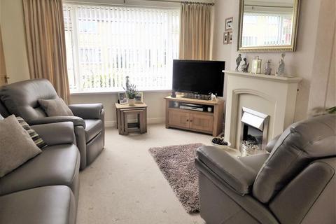 32 Calder Road, Bolton Upon Dearne, Rotherham, S63 8JH