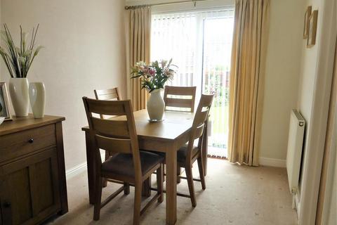 32 Calder Road, Bolton Upon Dearne, Rotherham, S63 8JH