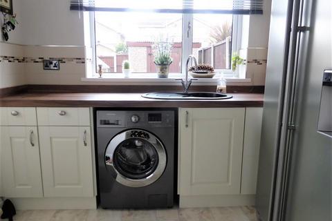 32 Calder Road, Bolton Upon Dearne, Rotherham, S63 8JH