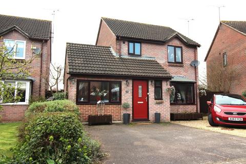 4 bedroom detached house for sale, Watermill Close, Mill Lane, Falfield, Wotton-under-Edge, GL12 8BW