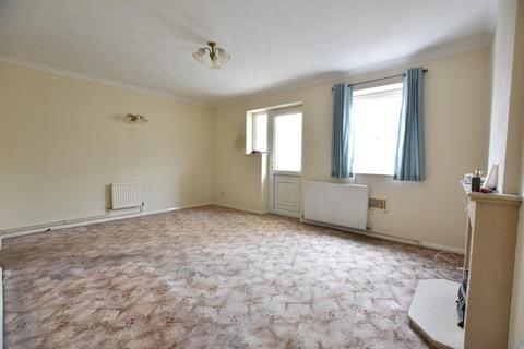 1 bedroom terraced bungalow for sale, Bolsover Road, Scunthorpe