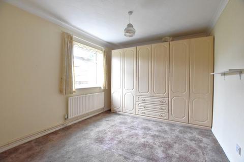 1 bedroom terraced bungalow for sale, Bolsover Road, Scunthorpe