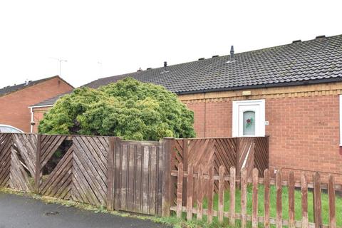 1 bedroom terraced bungalow for sale, Bolsover Road, Scunthorpe