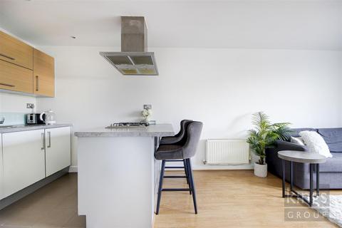 1 bedroom apartment for sale, Main Avenue, Enfield