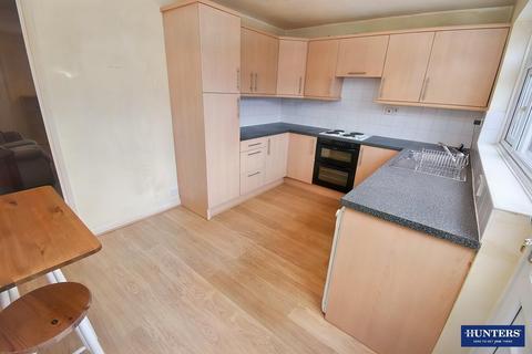 2 bedroom semi-detached house for sale, Featherby Drive, Glen Parva, Leicester
