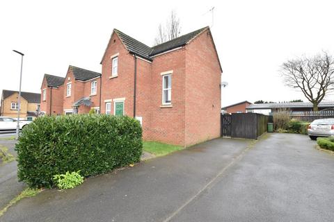 3 bedroom detached house for sale, Dean Road, Scunthorpe