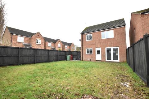 3 bedroom detached house for sale, Dean Road, Scunthorpe