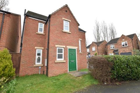 3 bedroom detached house for sale, Dean Road, Scunthorpe