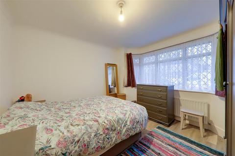 2 bedroom semi-detached bungalow for sale, Brookdean Road, Worthing BN11