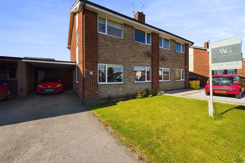 9 Langley Drive, Norton, Malton, YO17 9AR