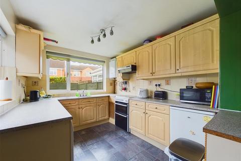 9 Langley Drive, Norton, Malton, YO17 9AR