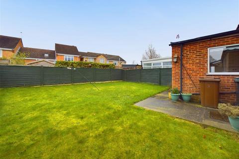 9 Langley Drive, Norton, Malton, YO17 9AR