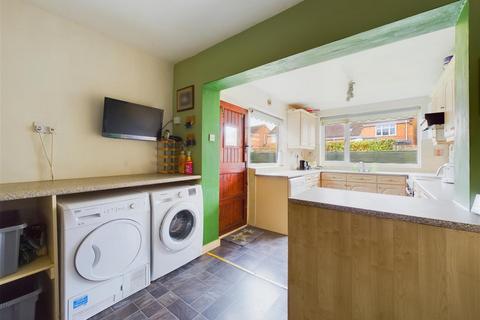 9 Langley Drive, Norton, Malton, YO17 9AR