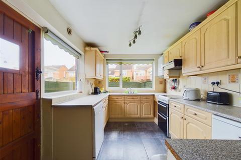 9 Langley Drive, Norton, Malton, YO17 9AR
