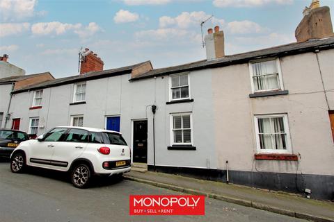 21 Beacons Hill, Denbigh, LL16 3UD