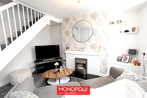 21 Beacons Hill, Denbigh, LL16 3UD
