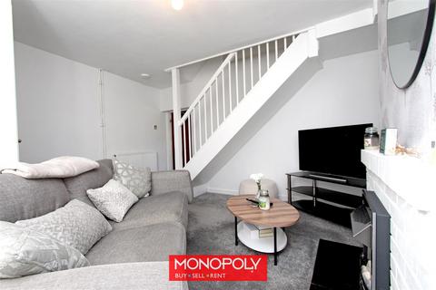 21 Beacons Hill, Denbigh, LL16 3UD