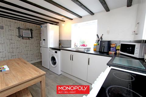 21 Beacons Hill, Denbigh, LL16 3UD