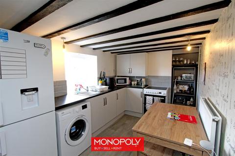 21 Beacons Hill, Denbigh, LL16 3UD