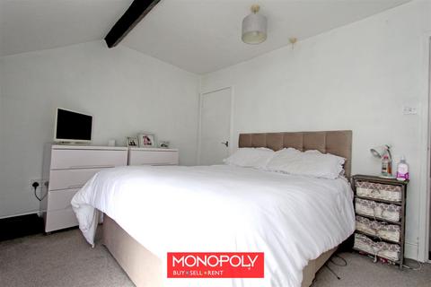 21 Beacons Hill, Denbigh, LL16 3UD