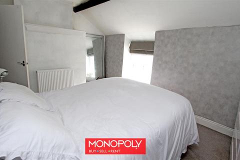 21 Beacons Hill, Denbigh, LL16 3UD