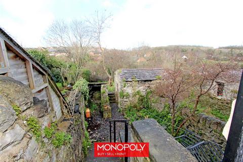 21 Beacons Hill, Denbigh, LL16 3UD