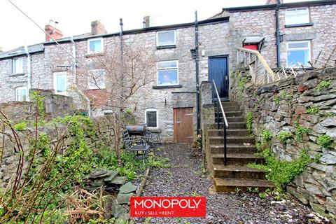 21 Beacons Hill, Denbigh, LL16 3UD