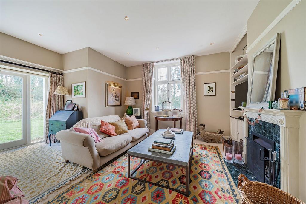 Cove, Tiverton 5 bed detached house for sale £1,050,000