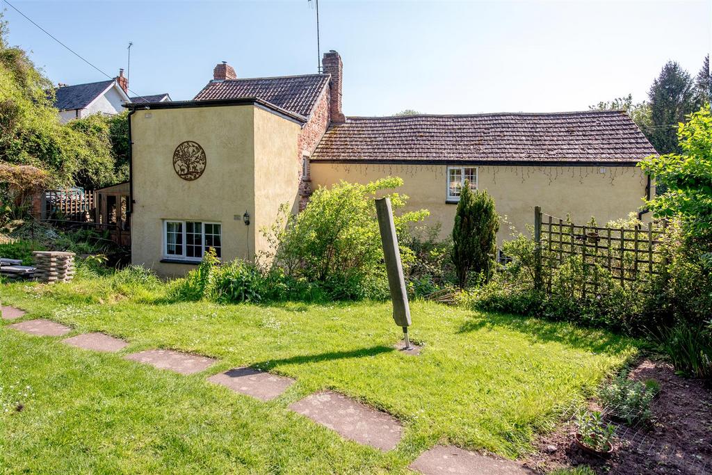 Eastcombe Cottage