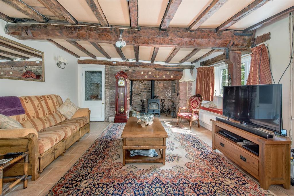 Eastcombe Cottage