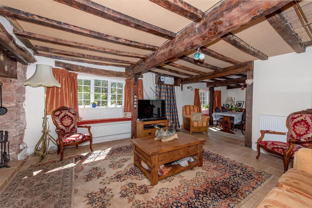 Eastcombe Cottage
