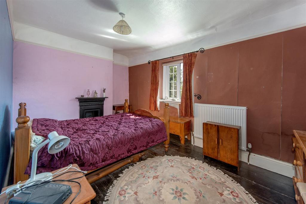 Eastcombe Cottage