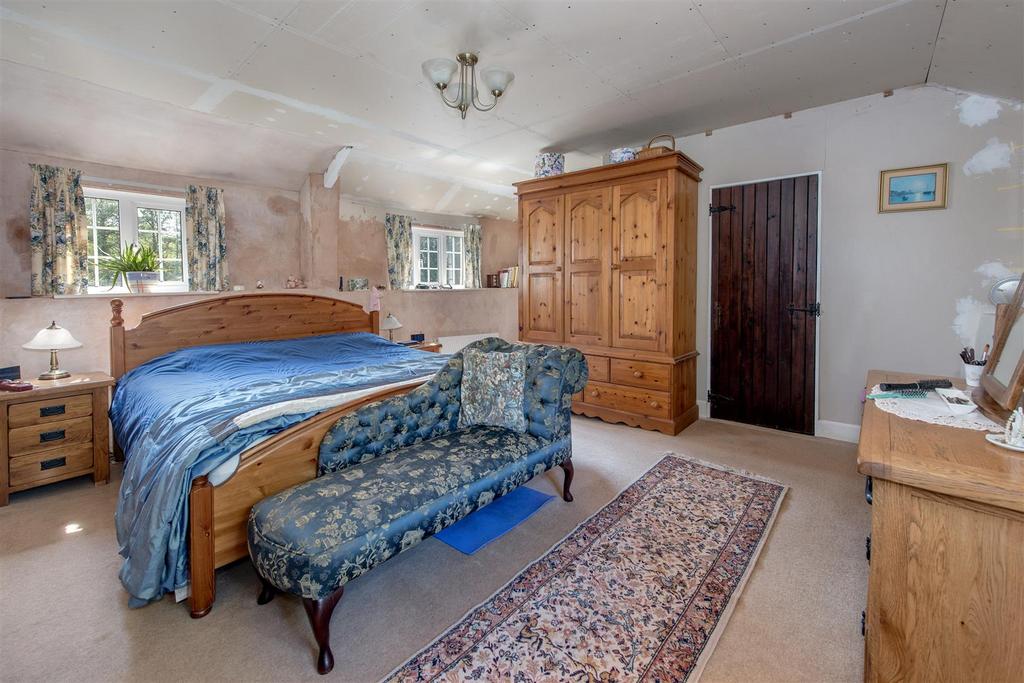 Eastcombe Cottage