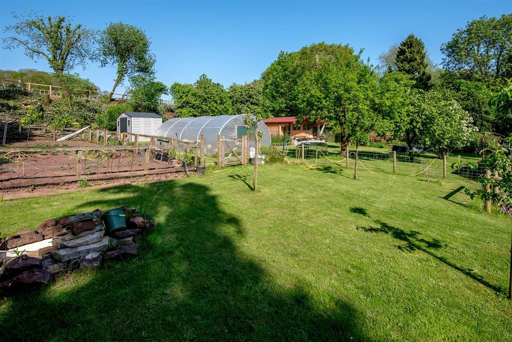 Eastcombe Cottage